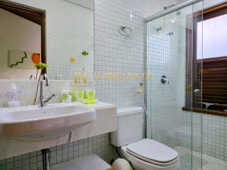 Apartamento Superior Com 3 Suítes