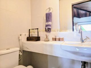 Apartamento Superior Com 3 Suítes