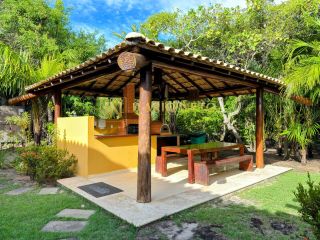Apartamento Superior Com 3 Suítes