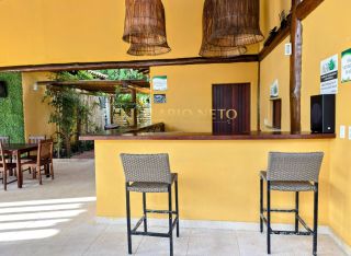 Apartamento Superior Com 3 Suítes