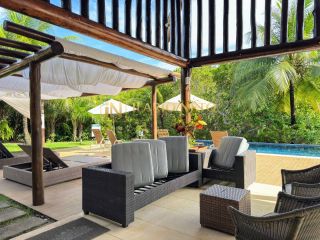 Apartamento Superior Com 3 Suítes