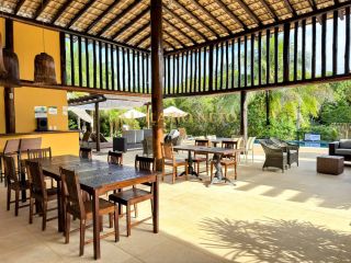 Apartamento Superior Com 3 Suítes