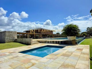 Lote à venda no La Laguna, em Praia do Forte.