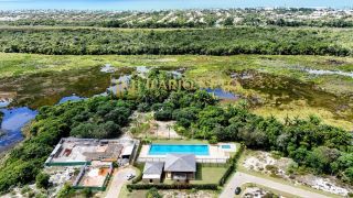 Lote à venda no La Laguna, em Praia do Forte.