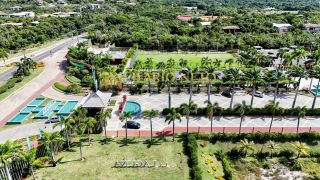 Lote à venda no La Laguna, em Praia do Forte.