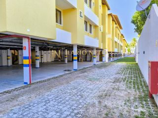 Apartamento Térreo em Itacimirim no Porto da Espera