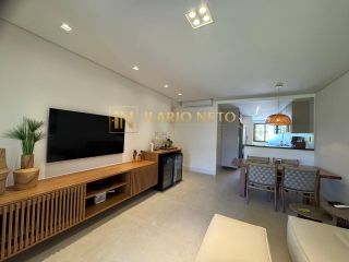 Apartamento Térreo em Itacimirim no Porto da Espera