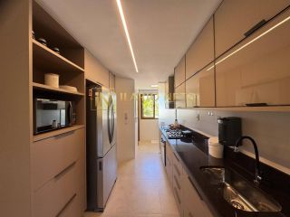 Apartamento Térreo em Itacimirim no Porto da Espera