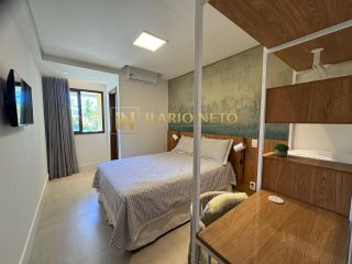 Apartamento Térreo em Itacimirim no Porto da Espera