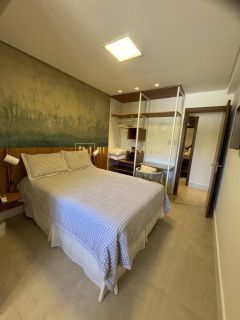 Apartamento Térreo em Itacimirim no Porto da Espera