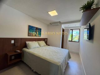 Apartamento Térreo em Itacimirim no Porto da Espera