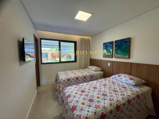 Apartamento Térreo em Itacimirim no Porto da Espera