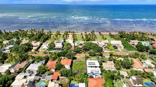 TERRENO À VENDA | CONDOMÍNIO ENSEADA PRAIA DA ESPERA – ITACIMIRIM
