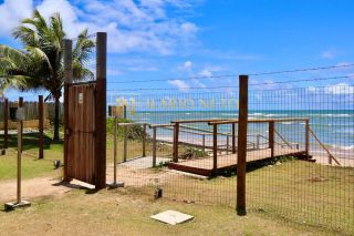 TERRENO À VENDA | CONDOMÍNIO ENSEADA PRAIA DA ESPERA – ITACIMIRIM