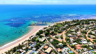 TERRENO À VENDA | CONDOMÍNIO ENSEADA PRAIA DA ESPERA – ITACIMIRIM