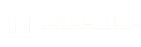 Ilário Neto - CRECI PF