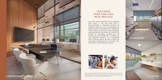 Lumio Jardim Apipema