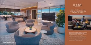 Lumio Jardim Apipema