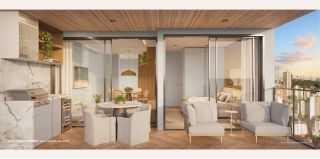 Lumio Jardim Apipema