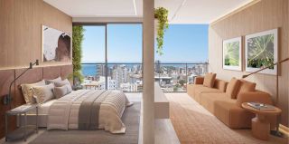 Lumio Jardim Apipema