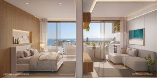 Lumio Jardim Apipema