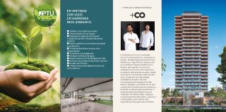 Lumio Jardim Apipema