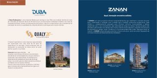 Lumio Jardim Apipema