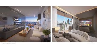 Lumio Jardim Apipema