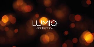 Lumio Jardim Apipema