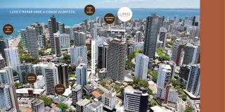 Lumio Jardim Apipema