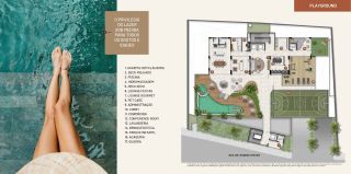 Lumio Jardim Apipema