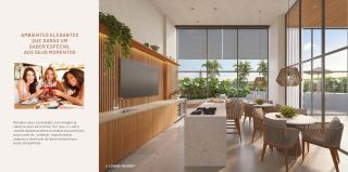 Lumio Jardim Apipema