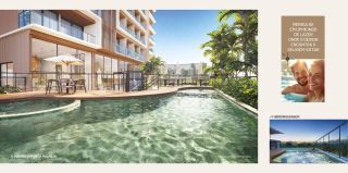 Lumio Jardim Apipema