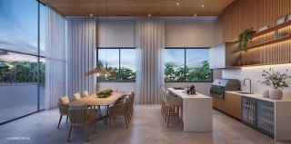 Lumio Jardim Apipema