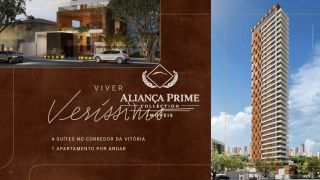 Veríssimo Corredor da Vitória