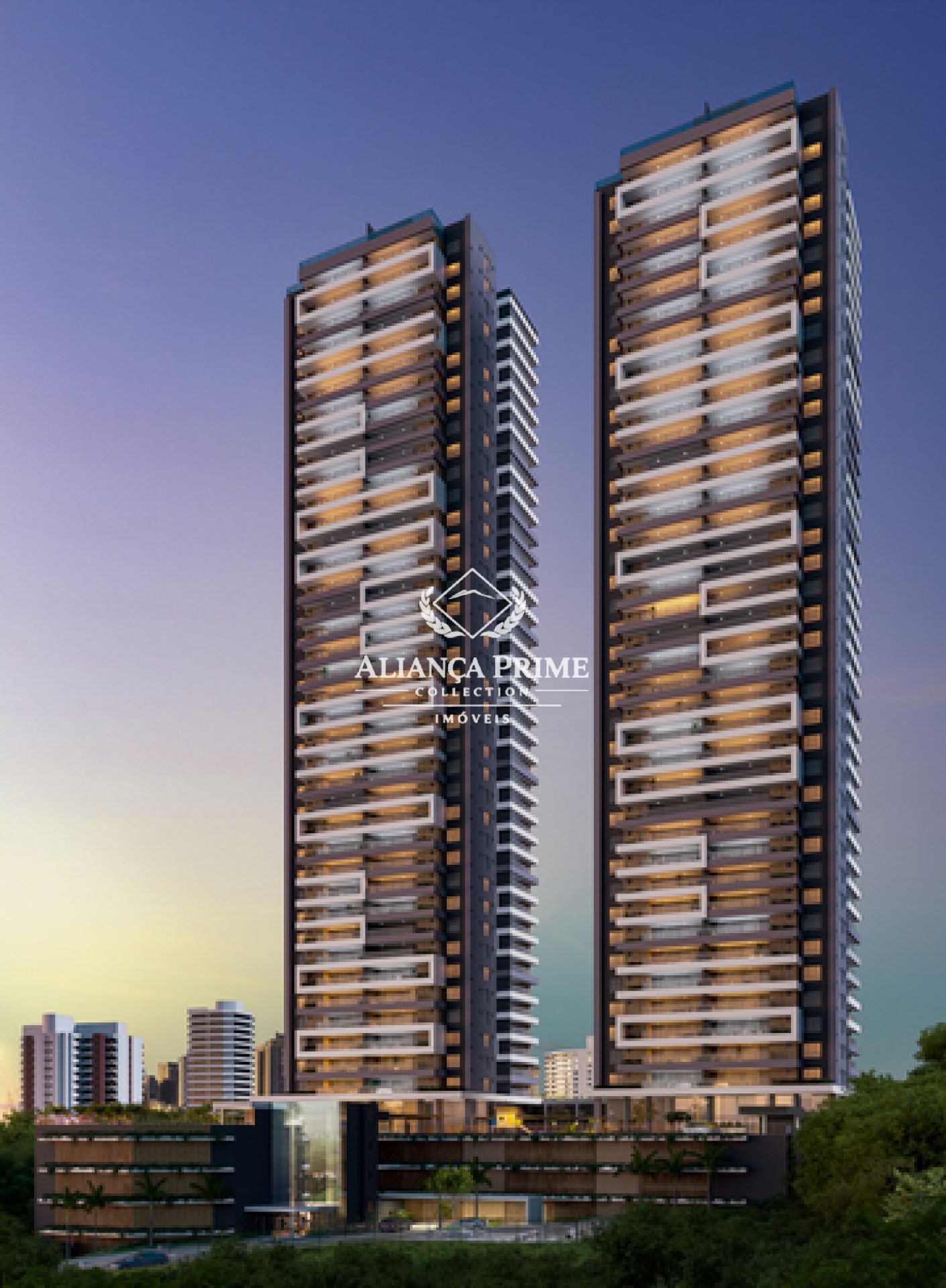 Villaggio Jardins