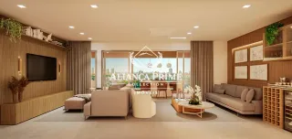 Villaggio Jardins