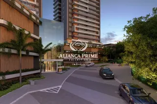 Villaggio Jardins