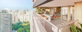 Villaggio Jardins