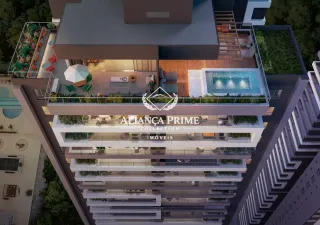 Villaggio Jardins