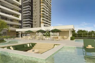 Villaggio Jardins
