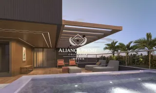 Villaggio Jardins