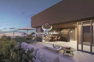 Villaggio Jardins