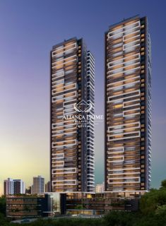 Villaggio Jardins