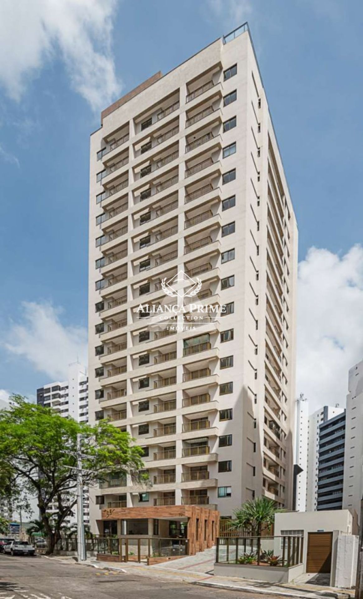 Pleno Itaigara