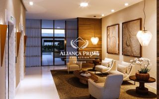 Pleno Itaigara