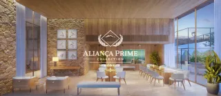 Lodge Caminho das Arvores