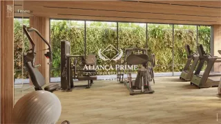 Aion Ladeira da Barra