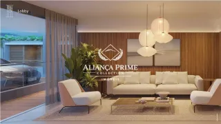 Aion Ladeira da Barra