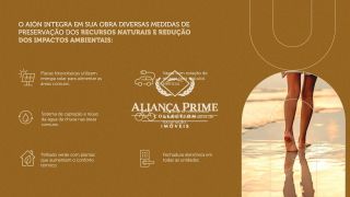 Aion Ladeira da Barra